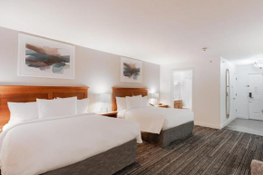 TownePlace Suites Stafford